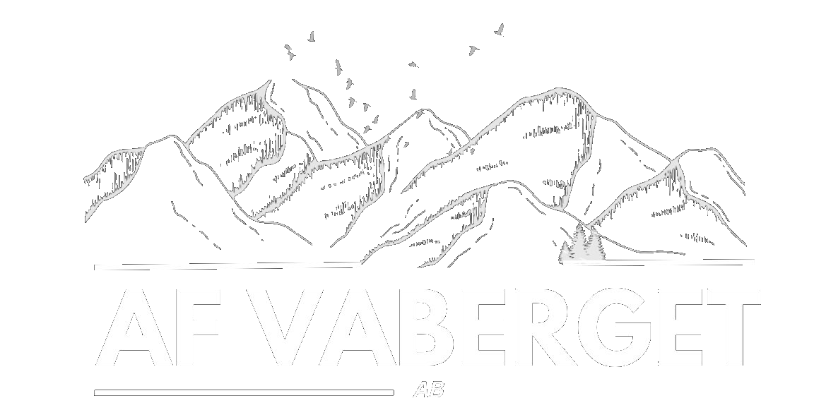 Af Vaberget AB